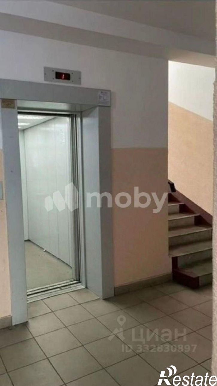 1-комн квартира ул Маршала Новикова, 15,  д. 15