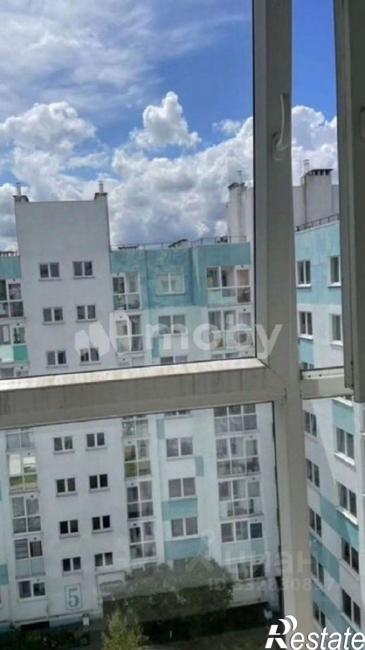 1-комн квартира ул Маршала Новикова, 15,  д. 15