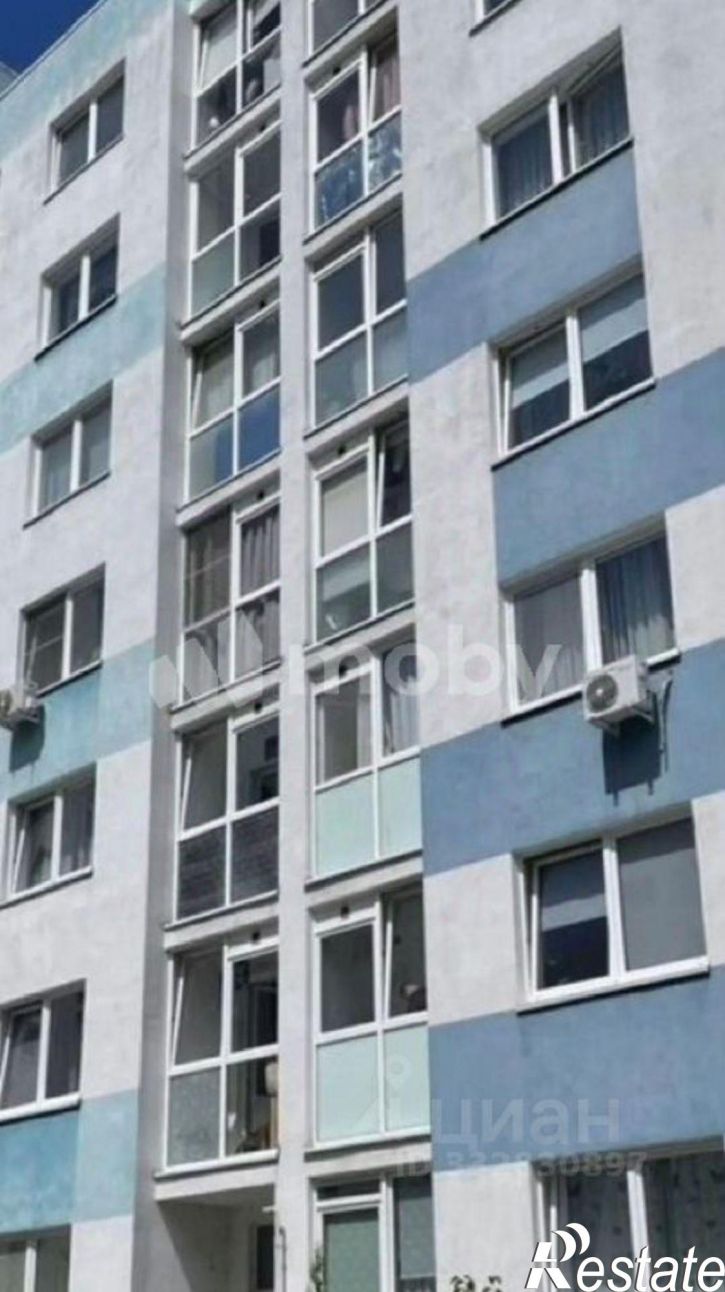 1-комн квартира ул Маршала Новикова, 15,  д. 15