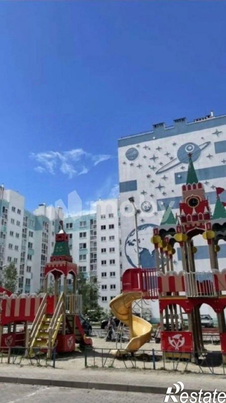 1-комн квартира ул Маршала Новикова, 15,  д. 15