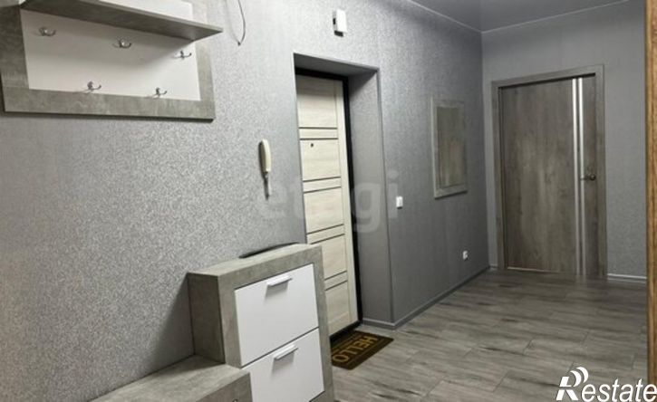 2-комн квартира ул Аксакова, 135,  д. 135