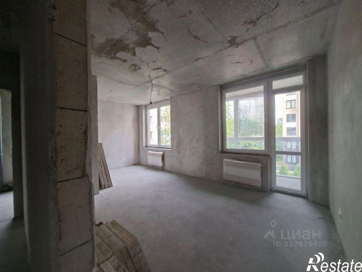 3-комн квартира ул Каштановая аллея, 103,  д. 103