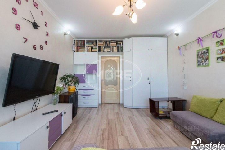 2-комн квартира ул Лужская, 29,  д. 29