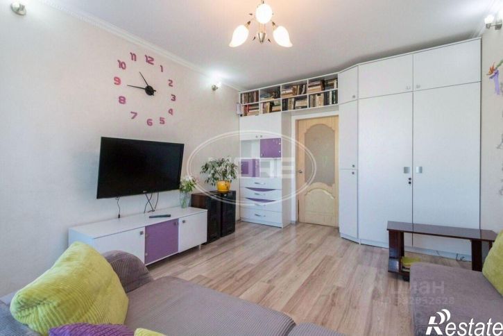 2-комн квартира ул Лужская, 29,  д. 29