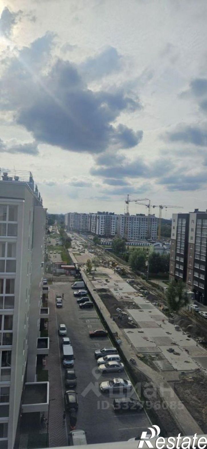 2-комн квартира ул Левитана, 6,  д. 6