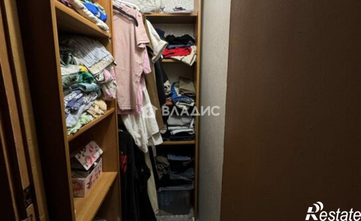2-комн квартира ул Алданская, 14,  д. 14