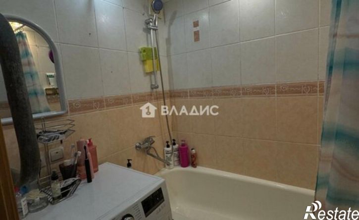 2-комн квартира ул Алданская, 14,  д. 14
