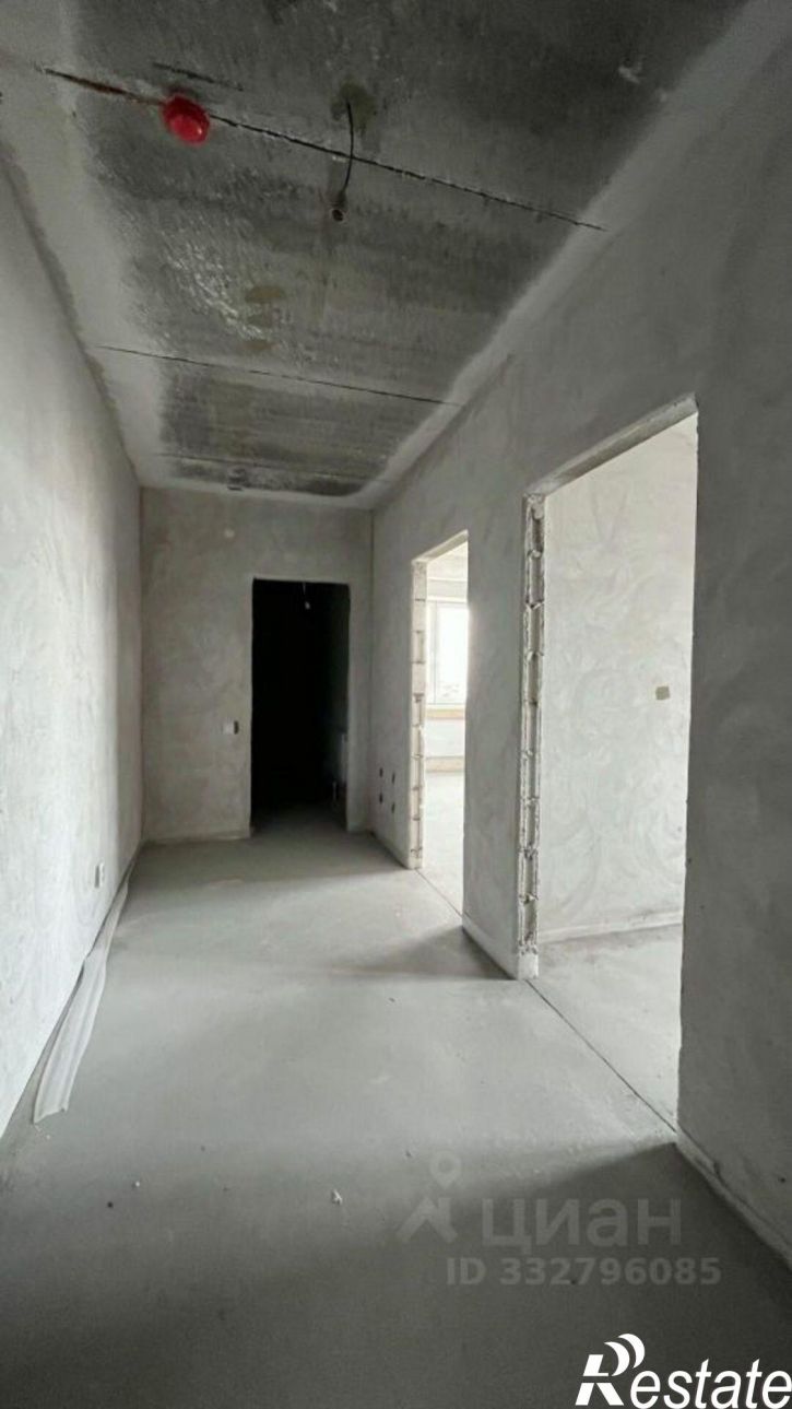 2-комн квартира ул Левитана, 6,  д. 6