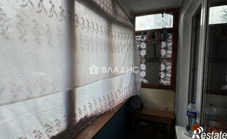 2-комн квартира ул Алданская, 14,  д. 14