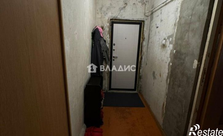 2-комн квартира ул Алданская, 14,  д. 14