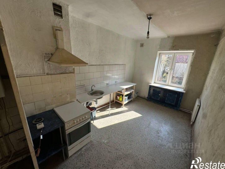 2-комн квартира ул Калужская, 11,  д. 11
