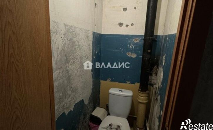 2-комн квартира ул Алданская, 14,  д. 14