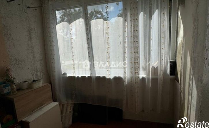 2-комн квартира ул Алданская, 14,  д. 14