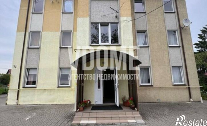 2-комн квартира ул Орудийная, 72,  д. 72
