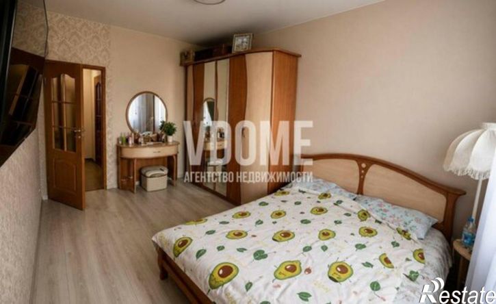 2-комн квартира ул Орудийная, 72,  д. 72