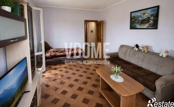 2-комн квартира ул Орудийная, 72,  д. 72