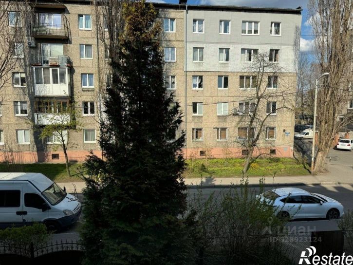 2-комн квартира ул Калужская, 11,  д. 11