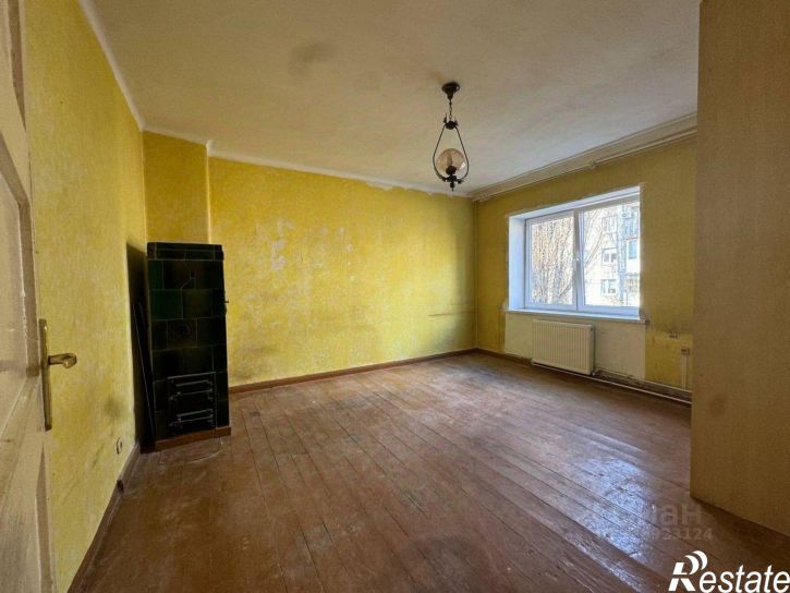 2-комн квартира ул Калужская, 11,  д. 11