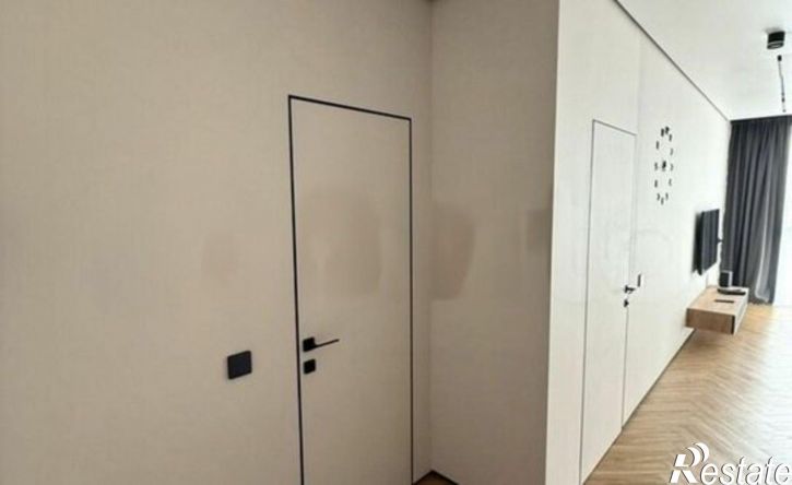 1-комн квартира Закатная улица, 31к1
