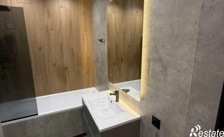 1-комн квартира Закатная улица, 31к1