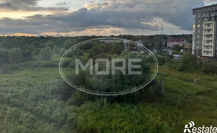 3-комн квартира ул Героя России Катериничева, 9 1,  д. 9 1,  к. 1