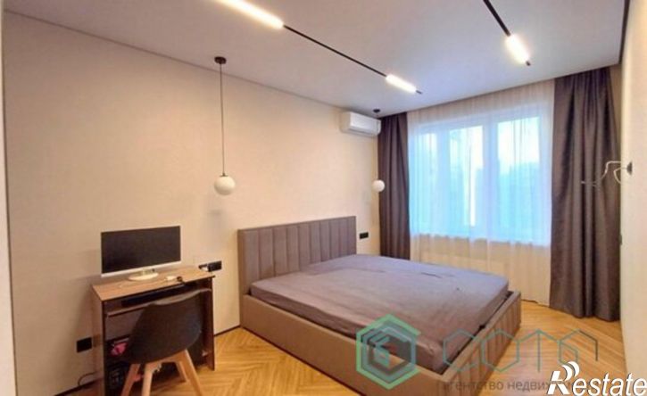 1-комн квартира Закатная улица, 31к1