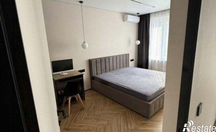 1-комн квартира Закатная улица, 31к1