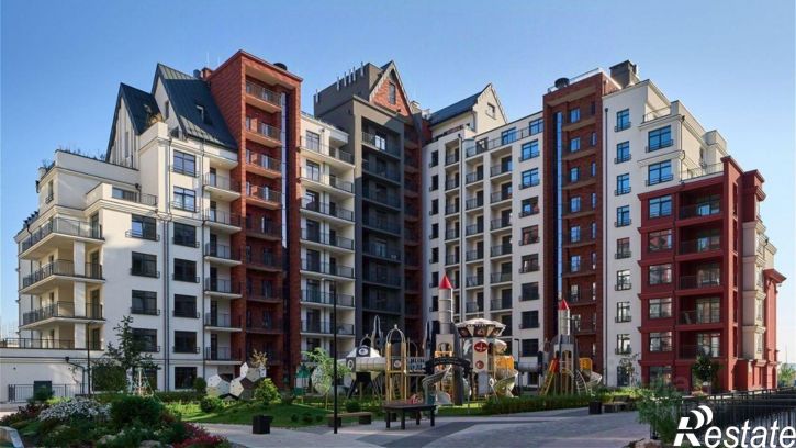 1-комн квартира в новом доме ул Молодой гвардии, 36,  д. 36