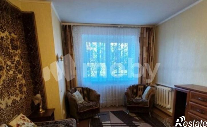 1-комн квартира ул Менделеева, 6,  д. 6