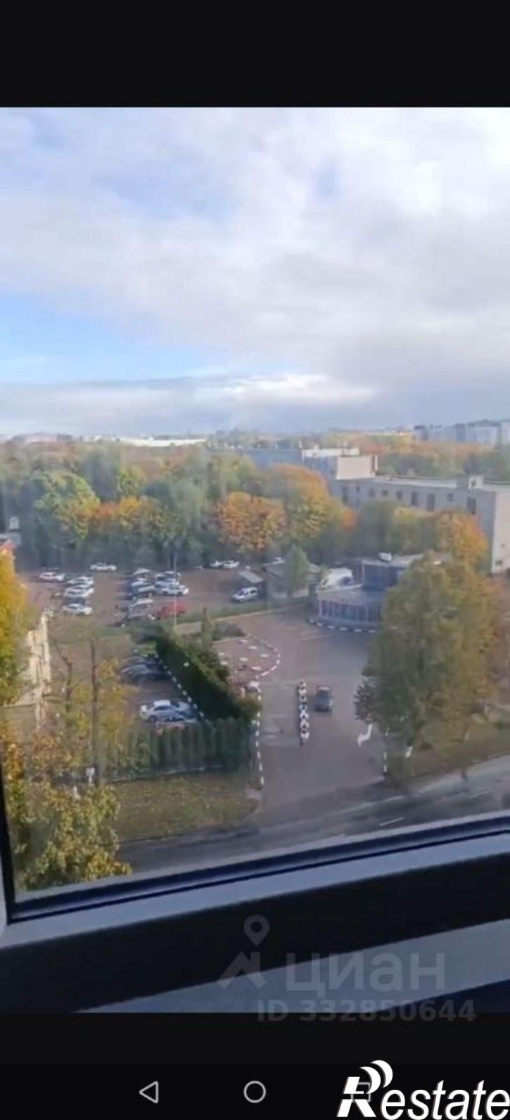 1-комн квартира ул Генерал-фельдмаршала Румянцева, 7,  д. 7
