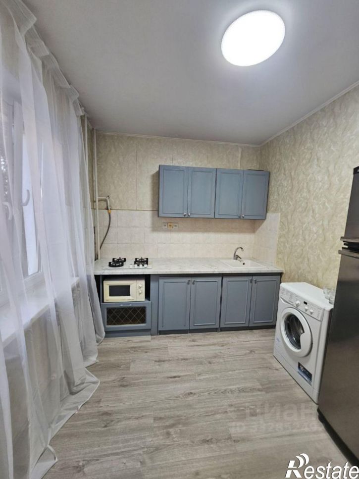 1-комн квартира ул У.Громовой, 87,  д. 87