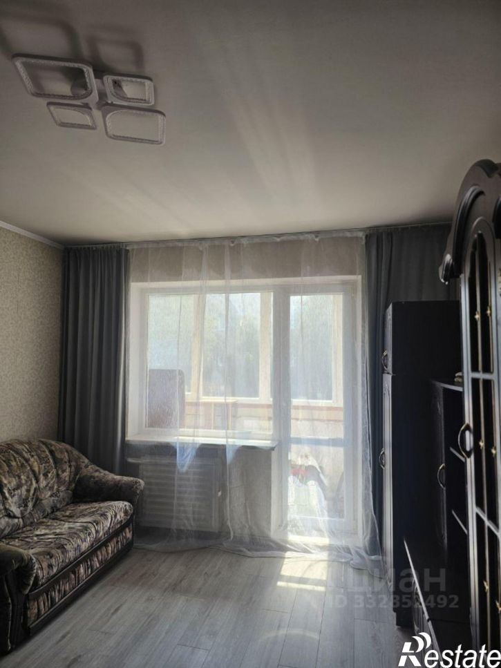 1-комн квартира ул У.Громовой, 87,  д. 87