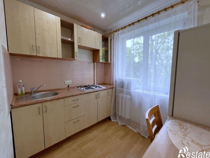 2-комн квартира ул Минская, 20,  д. 20
