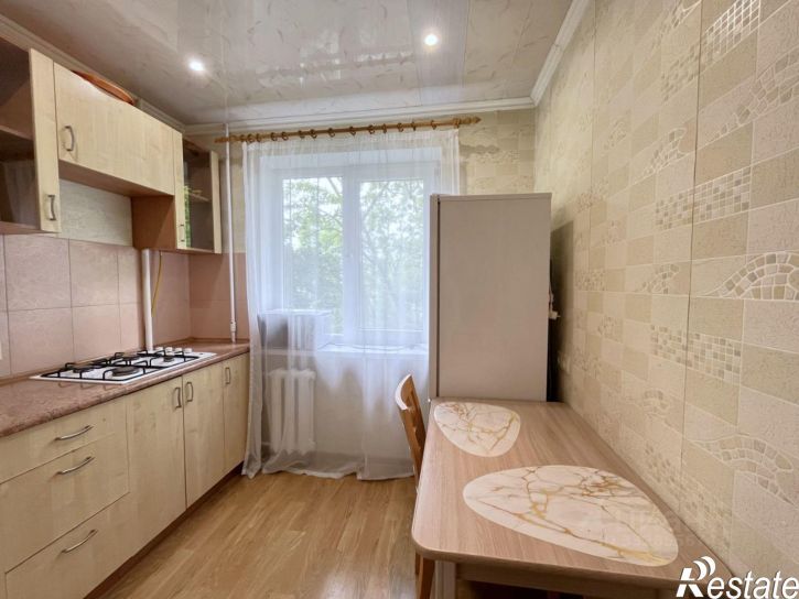 2-комн квартира ул Минская, 20,  д. 20