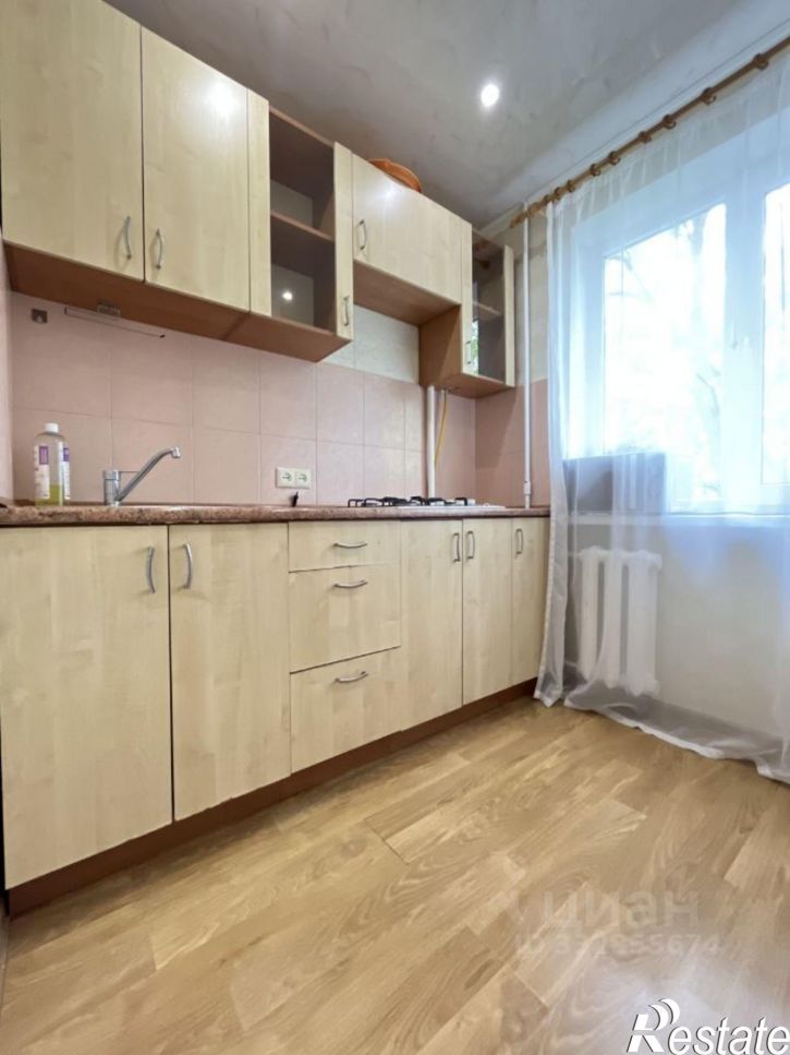 2-комн квартира ул Минская, 20,  д. 20