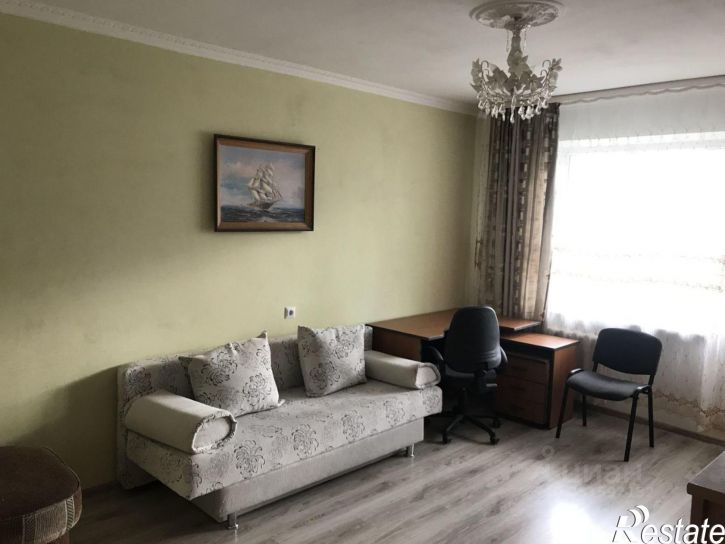 1-комн квартира Южный б-р, 34,  д. 34