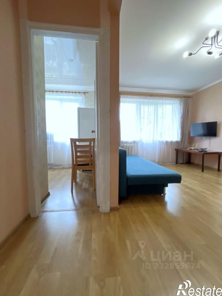 2-комн квартира ул Минская, 20,  д. 20