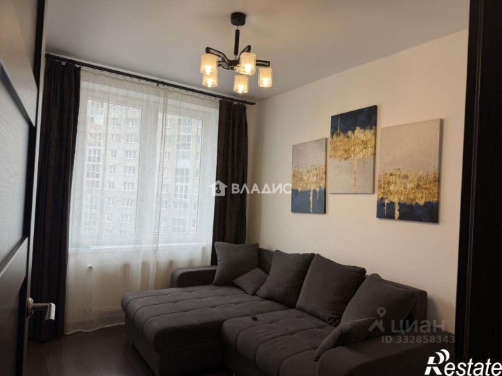 2-комн квартира ул О.Кошевого, 34А,  д. 34А