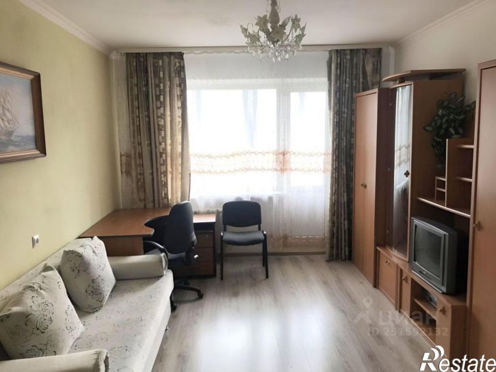 1-комн квартира Южный б-р, 34,  д. 34