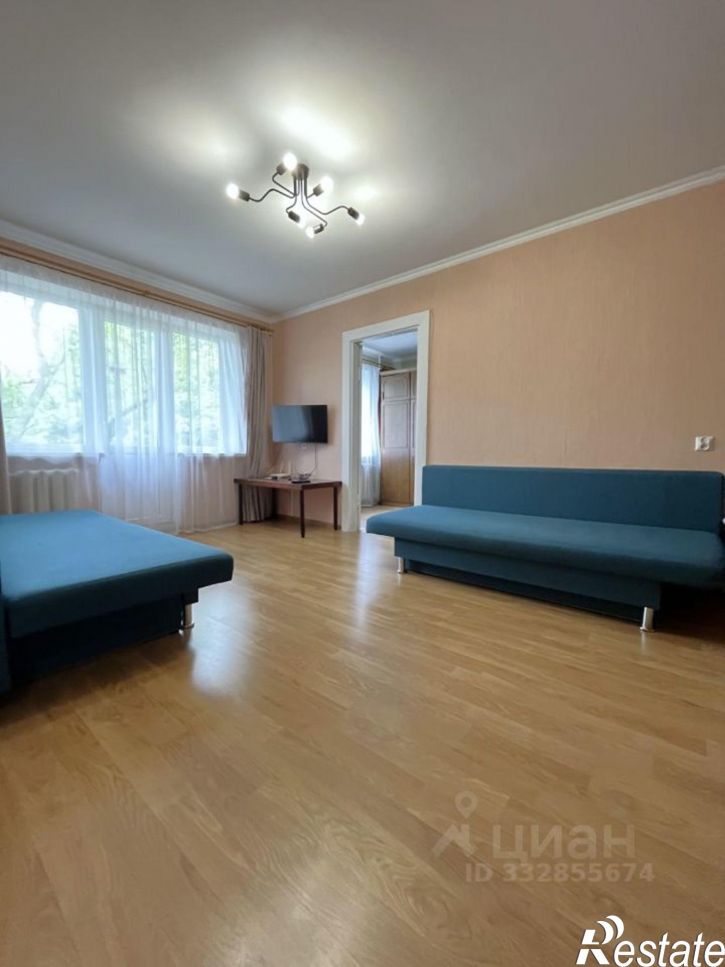 2-комн квартира ул Минская, 20,  д. 20