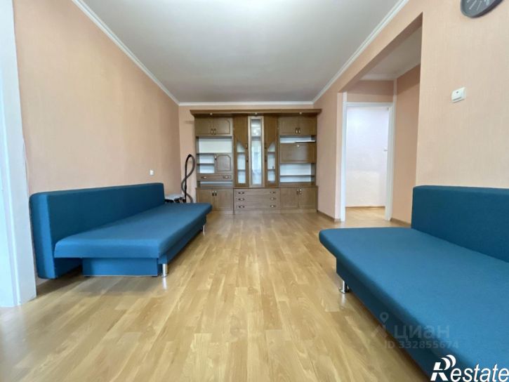2-комн квартира ул Минская, 20,  д. 20