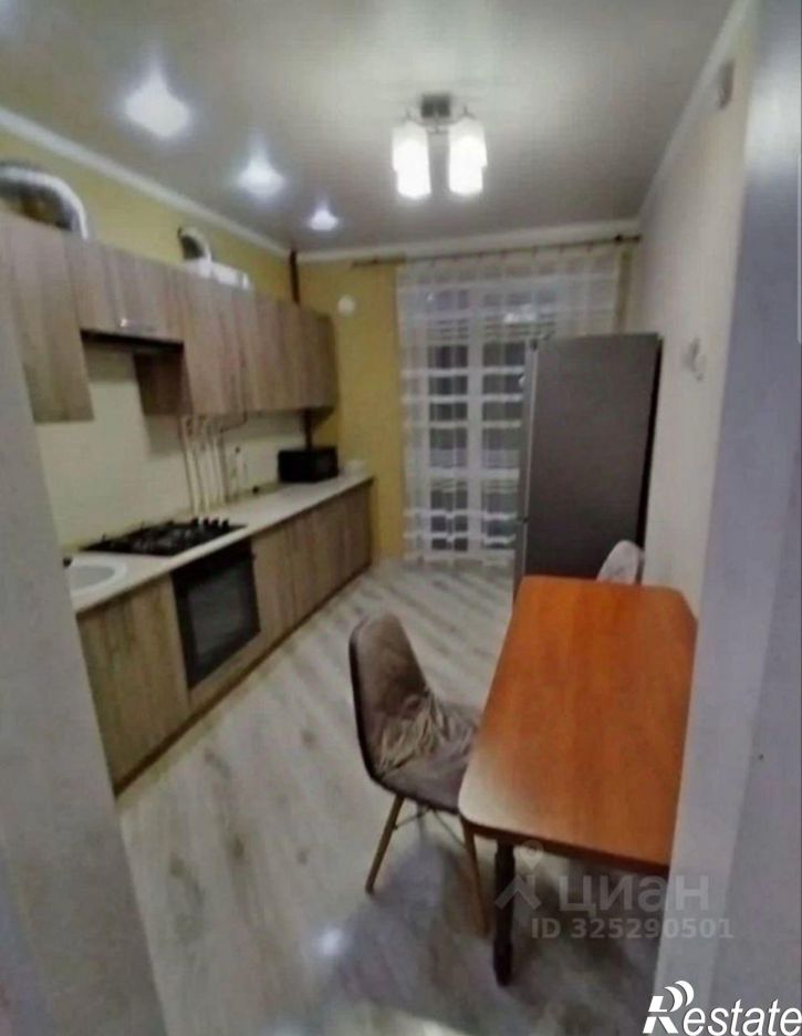1-комн квартира ул У.Громовой, 96,  д. 96