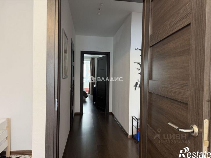 2-комн квартира ул О.Кошевого, 34А,  д. 34А