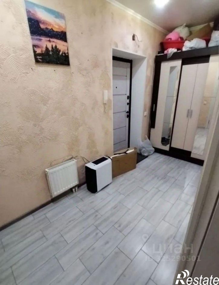 1-комн квартира ул У.Громовой, 96,  д. 96