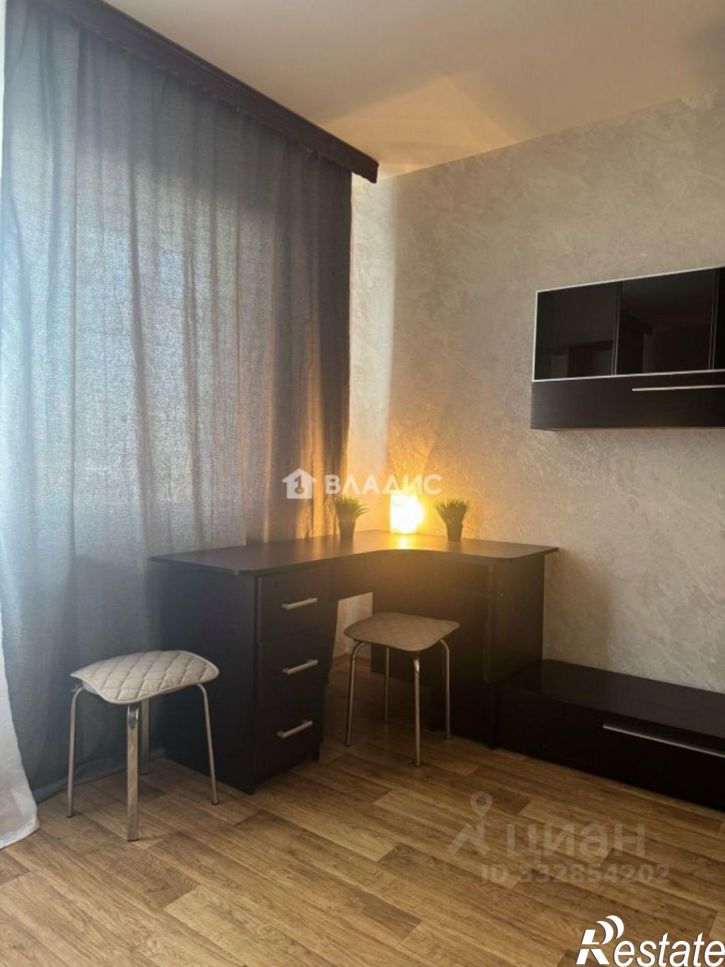 1-комн квартира ул Левитана, 59 2,  д. 59 2,  к. 2