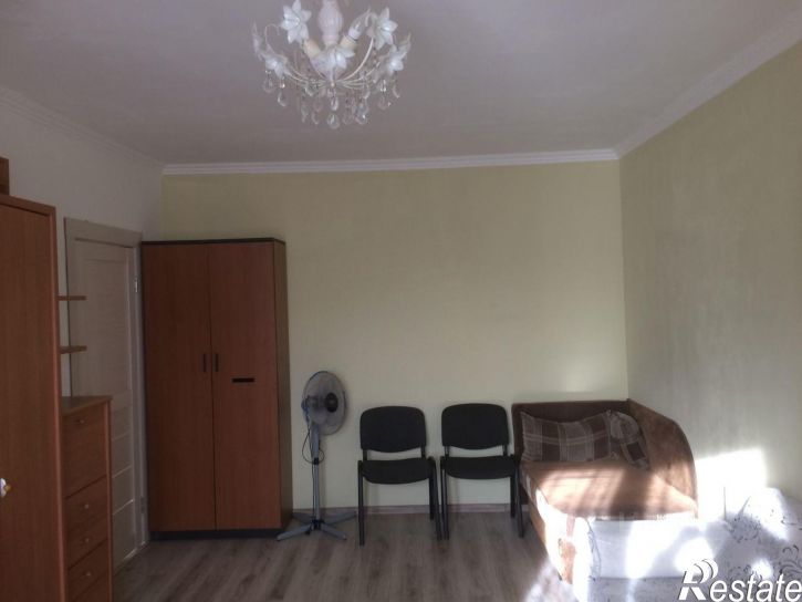 1-комн квартира Южный б-р, 34,  д. 34