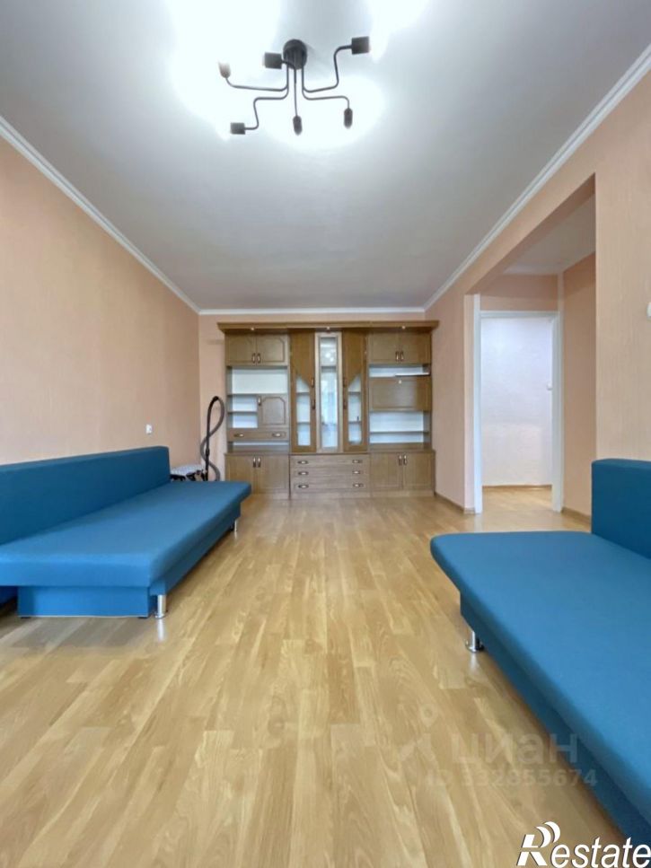 2-комн квартира ул Минская, 20,  д. 20