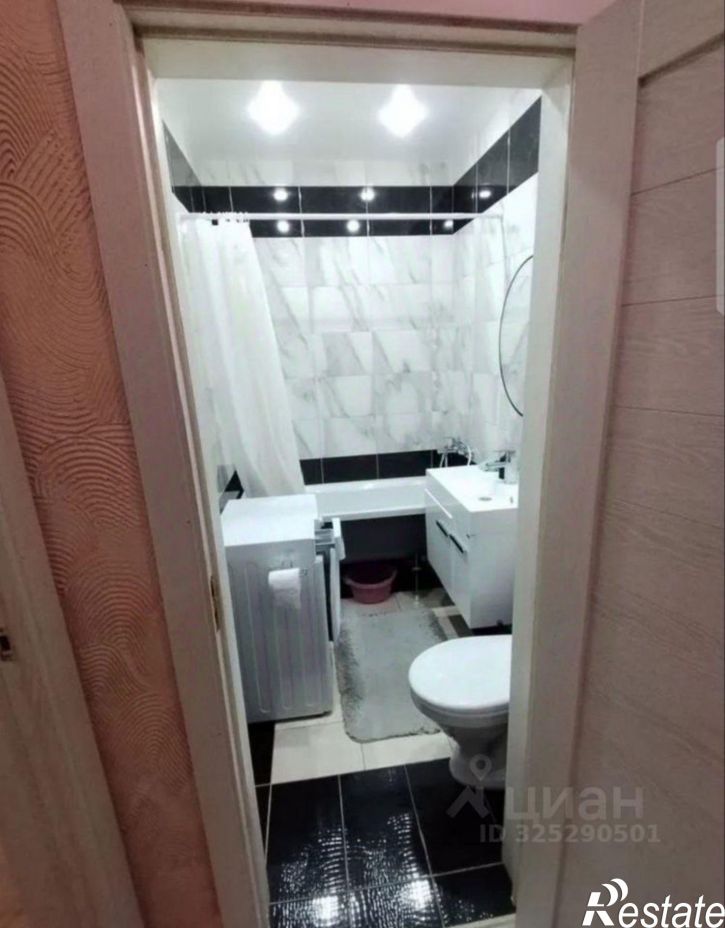 1-комн квартира ул У.Громовой, 96,  д. 96