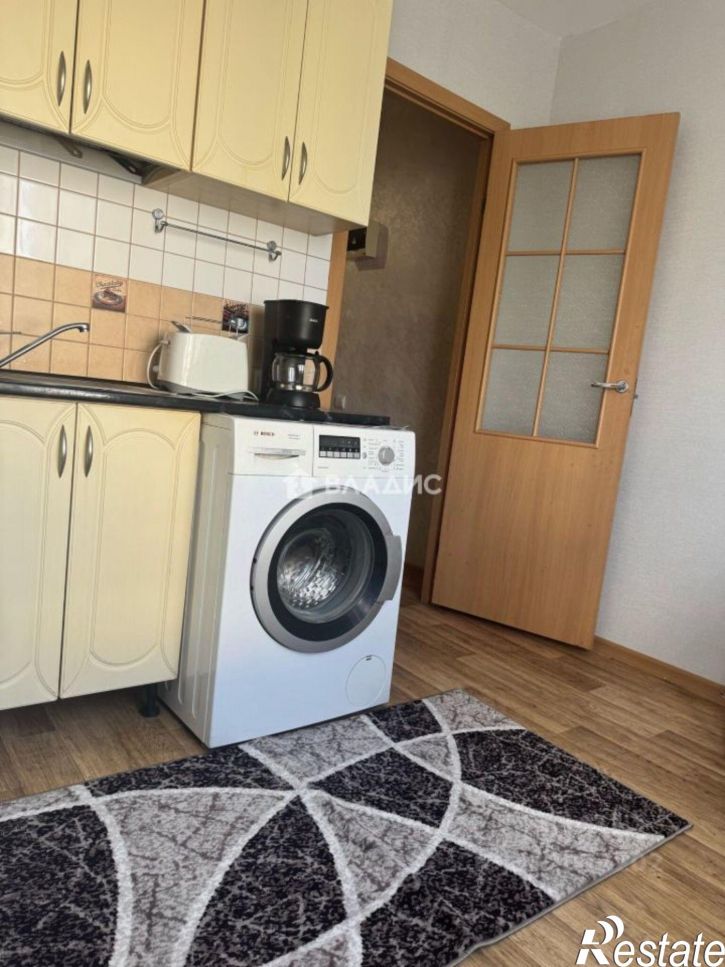1-комн квартира ул Левитана, 59 2,  д. 59 2,  к. 2