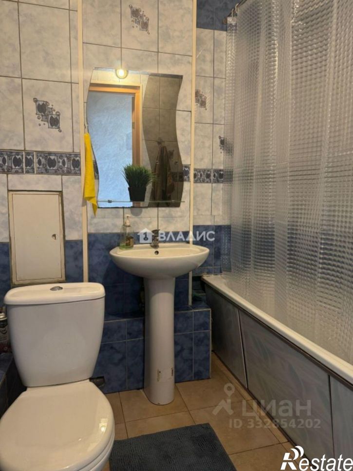 1-комн квартира ул Левитана, 59 2,  д. 59 2,  к. 2